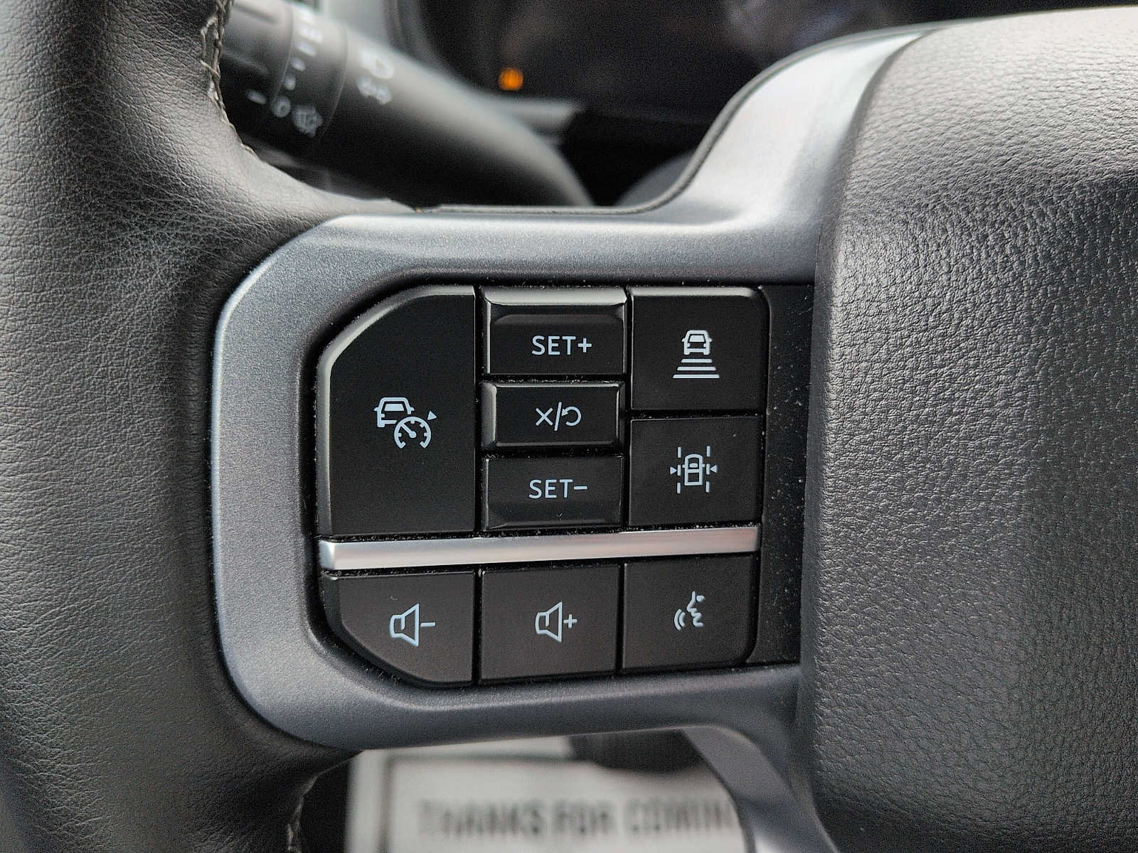 Used 2025 Ford F150 Lariat w/ Equipment Group 501A Mid AWD/4WD image 18