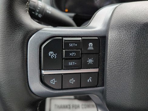 Used 2025 Ford F150 Lariat w/ Equipment Group 501A Mid AWD/4WD image 18
