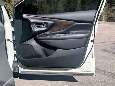 Used 2019 Nissan Murano Platinum AWD/4WD image 28