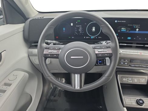 Certified 2024 Hyundai Kona SEL FWD image 12