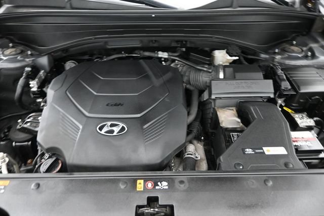 Used 2020 Hyundai Palisade Limited AWD/4WD image 33