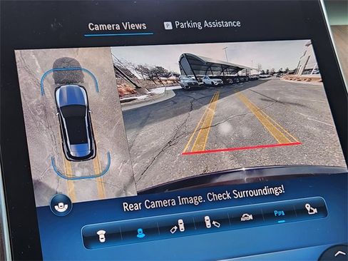 Certified 2023 Mercedes-Benz GLC 300 GLC 300 image 28