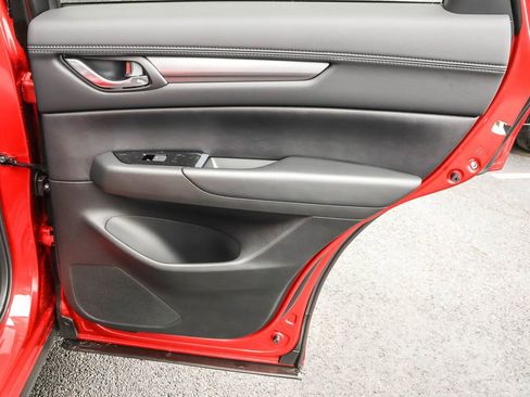 New 2025 MAZDA CX-5 AWD 2.5 S w/ Select Package image 37