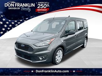 Used 2023 Ford Transit Connect XLT FWD 360° Tour
