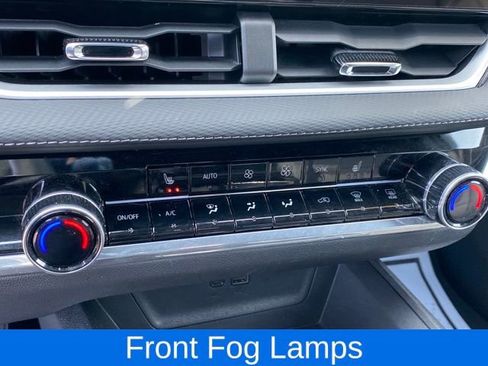 Certified 2025 Chevrolet Equinox LT w/ Convenience Package II image 14