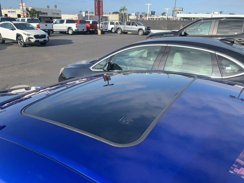 Used 2015 Lexus RC 350 w/ F Sport w/Summer Tires image 9