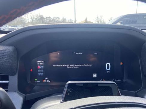 New 2026 Ford Explorer ST w/ Sun And Sound Package image 17