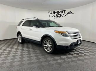 Used 2014 Ford Explorer XLT w/ Equipment Group 202A video 1