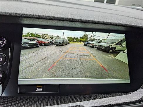 Used 2023 Buick Envision Essence AWD/4WD image 24