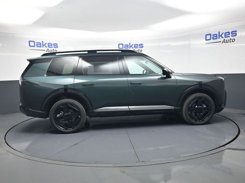 New 2027 Kia Telluride EX X-Line AWD/4WD image 9