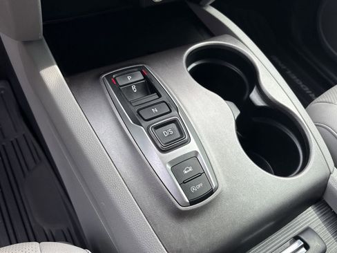 Certified 2023 Honda Ridgeline RTL image 16