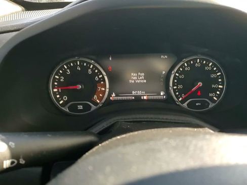 Used 2019 Jeep Renegade Limited w/ Quick Order Package 22P image 26