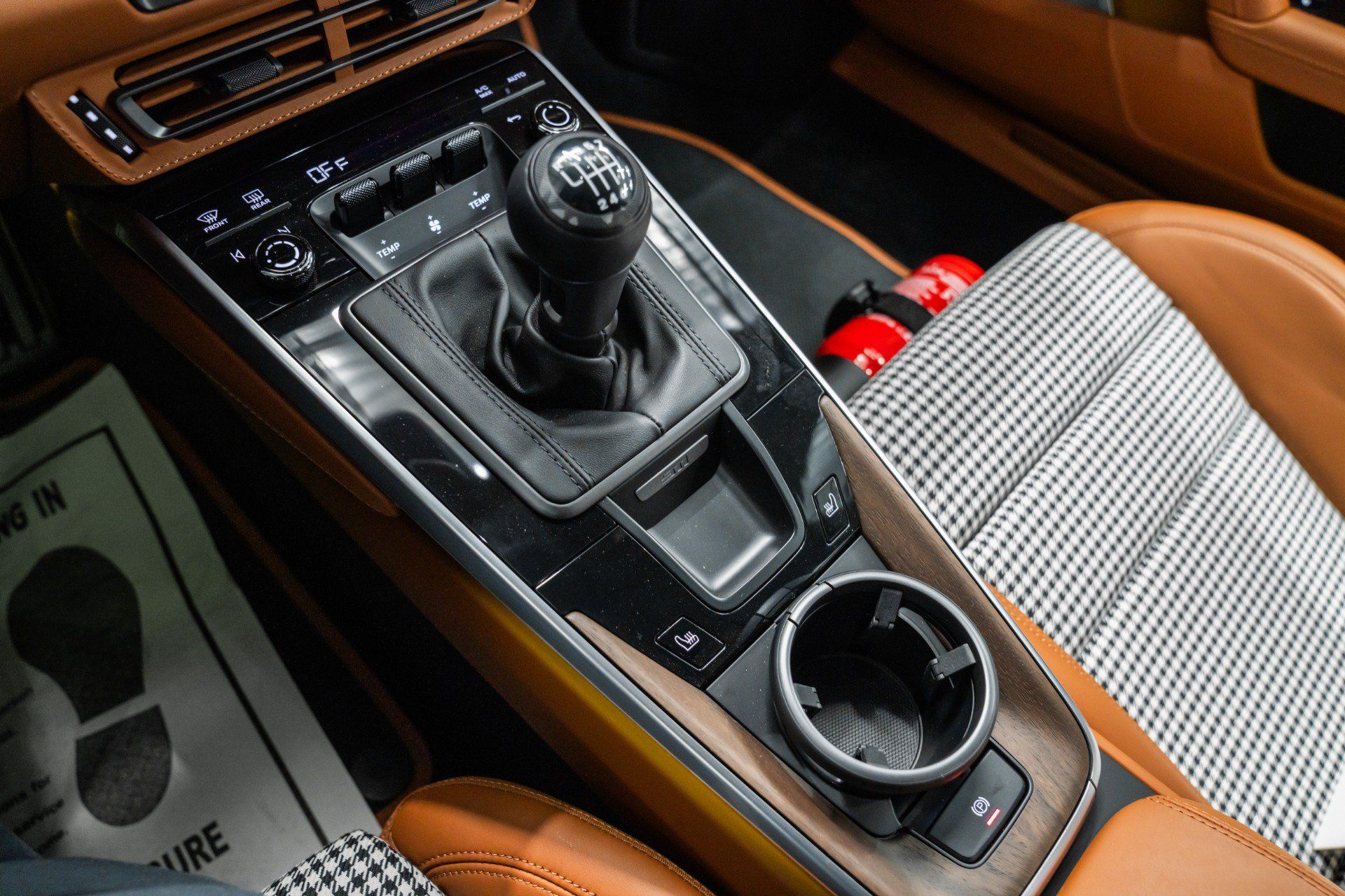 Used 2023 Porsche 911 Sport Classic RWD image 26