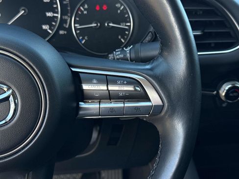 Certified 2023 MAZDA MAZDA3 2.5 Turbo Sedan w/Premium Plus image 24