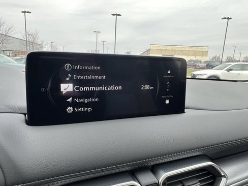 New 2025 MAZDA CX-5 AWD 2.5 S w/ Premium Plus Pkg image 34