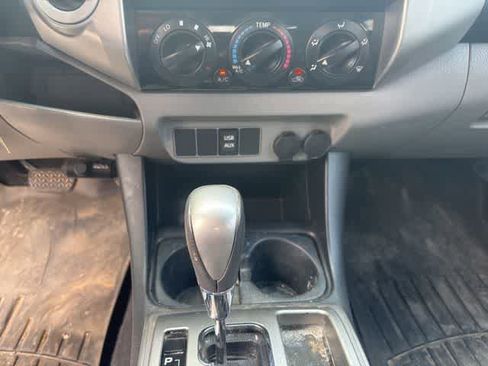 Used 2013 Toyota Tacoma 4x4 Double Cab w/ TRD Sport Pkg image 18