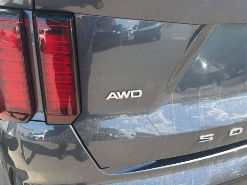 Used 2021 Kia Sorento EX AWD/4WD image 10