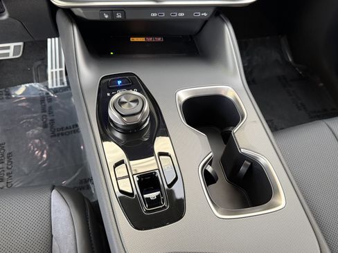 New 2026 Lexus RZ 450e AWD w/ Luxury Package image 24