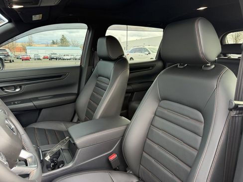 Certified 2025 Honda CR-V Sport-L image 16