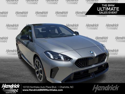 New 2026 BMW 228i xDrive w/ Technology Package AWD/4WD image 1