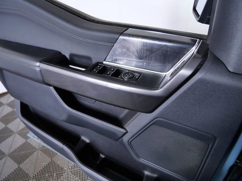 Certified 2023 Ford F150 XLT w/ Equipment Group 302A High image 29