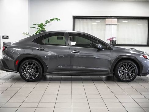 Used 2023 Subaru WRX Limited AWD/4WD image 5