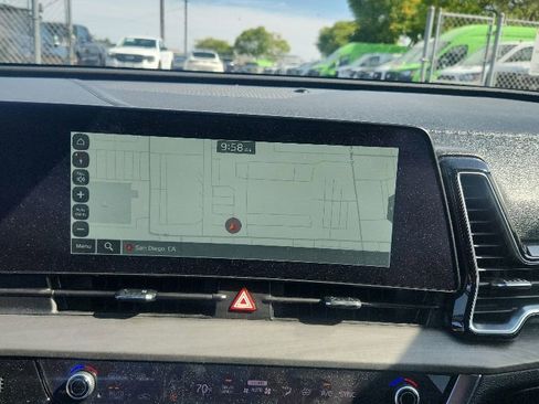 Used 2023 Kia Sportage X-Line Prestige image 23