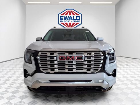 New 2027 GMC Terrain Denali AWD/4WD image 5