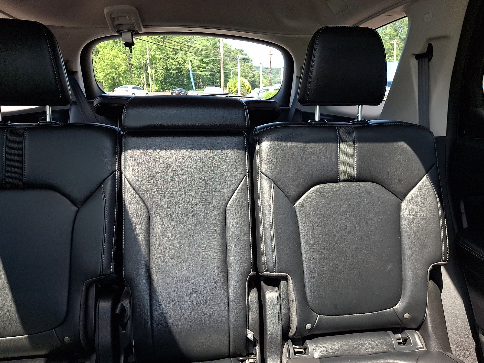 Used 2023 Honda Pilot Touring image 20