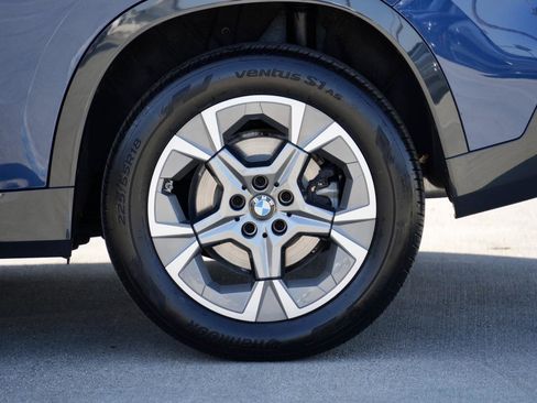 Used 2025 BMW X1 xDrive28i w/ Convenience Package image 5