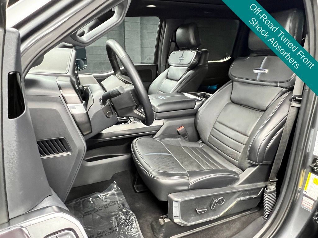 Used 2024 Ford F150 Platinum AWD/4WD image 7