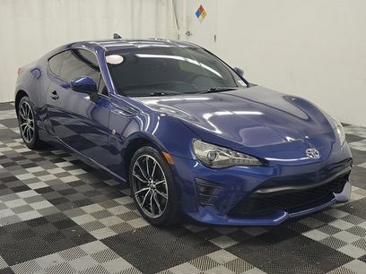 Used 2020 Toyota 86
