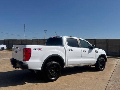 Used 2023 Ford Ranger XL w/ Equipment Group 101A High RWD image 21