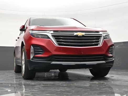 Used 2023 Chevrolet Equinox LT FWD image 26
