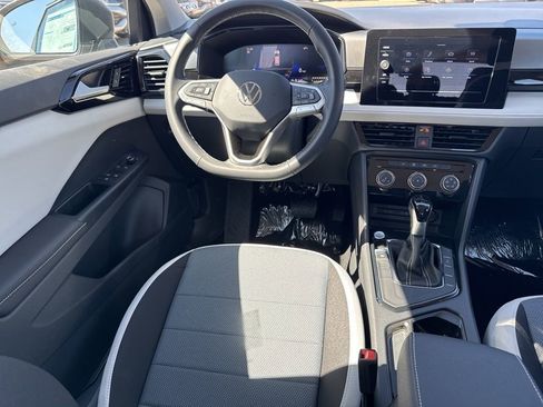 New 2026 Volkswagen Taos S FWD image 14
