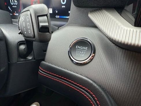 Used 2025 Ford Explorer ST w/ Sun And Sound Package image 24