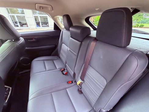 Certified 2021 Lexus NX 300 AWD w/ Premium Package image 16