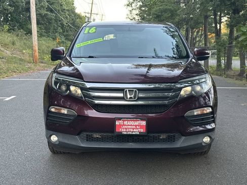 Used 2016 Honda Pilot EX image 2