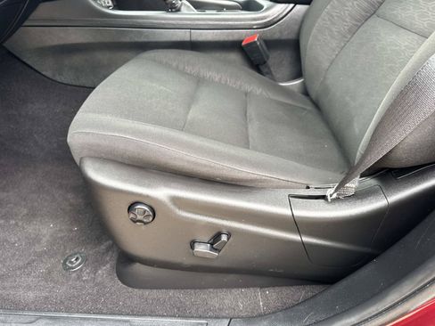 Used 2024 Dodge Durango SXT w/ SXT Blacktop Group RWD image 15