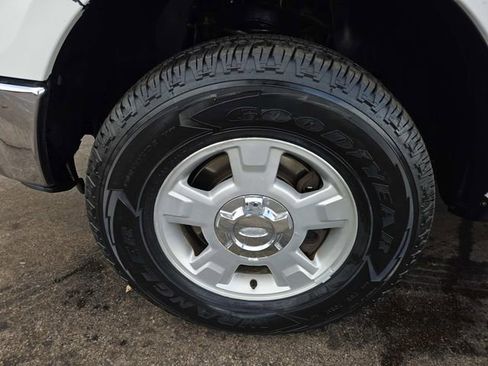 Used 2011 Ford F150 XL w/ Communications Pkg image 15