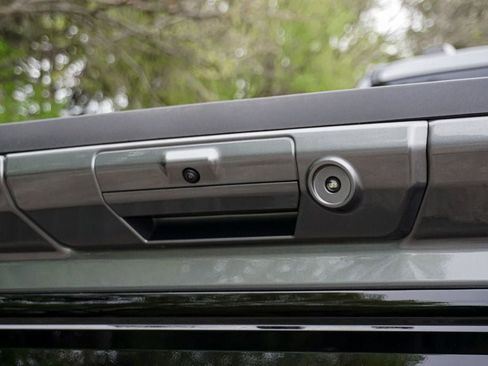 Used 2026 Ford F450 Platinum AWD/4WD image 53