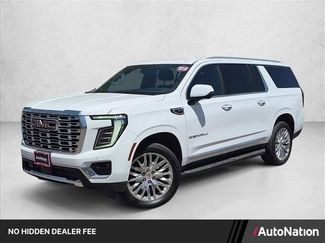 Used 2025 GMC Yukon XL Denali AWD/4WD video 1