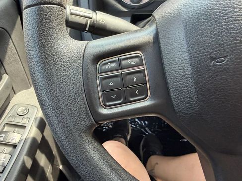 Used 2018 RAM 3500 Tradesman w/ Chrome Appearance Group AWD/4WD image 22