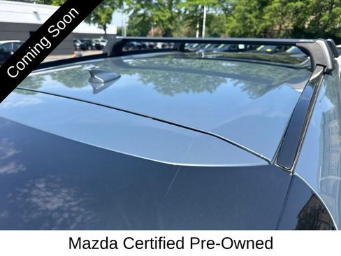Used 2025 MAZDA CX-70 Plug-In Hybrid w/ Premium Plus AWD/4WD image 33