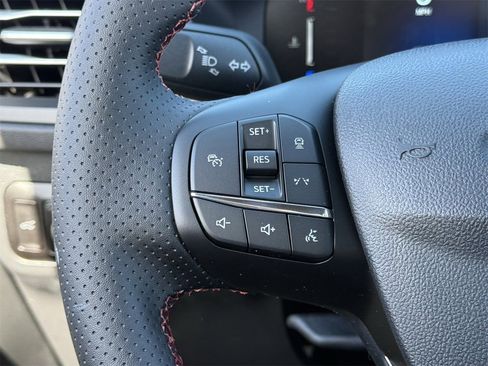 New 2026 Ford Escape ST-Line w/ Tech Pack #1 image 12