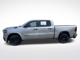 Used 2025 RAM 1500 Big Horn AWD/4WD video 2