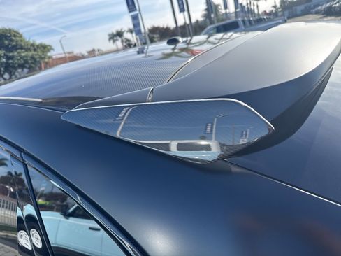 Used 2024 Porsche Cayenne Turbo GT image 18