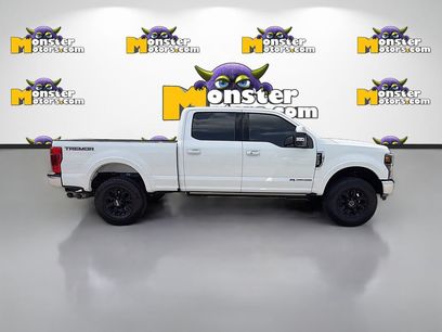 Used 2021 Ford F250 Lariat w/ Tremor Off-Road Package