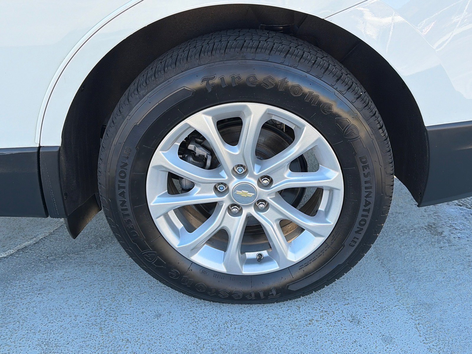 Used 2019 Chevrolet Equinox LT AWD/4WD image 21