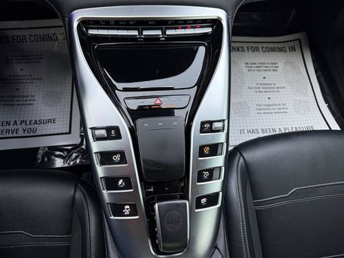 Used 2019 Mercedes-Benz AMG GT 53 image 24